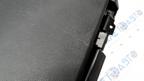 Glove box, glove compartment Mitsubishi Outlander 14-21 black, scratches