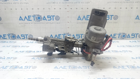 Steering column with EPS Toyota Avalon 13-18 broken housing of the chip