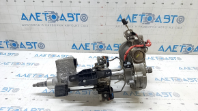 Steering column with EPS Toyota Avalon 13-18 broken housing of the chip