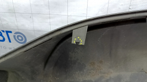 Lip rear bumper trim Chevrolet Volt 11-15 structure, broken fastening, scratches