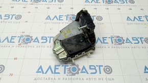 Rear left door lock Toyota Prius 30 10-13