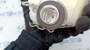Rear left door lock Toyota Prius 30 10-13