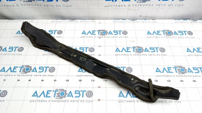 Left wing door seal for Infiniti G25 G35 G37 4d 06-14