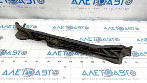Left wing door seal for Infiniti G25 G35 G37 4d 06-14