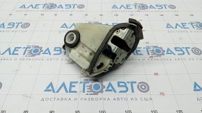 Toyota Prius 30 10-13 rear right door lock