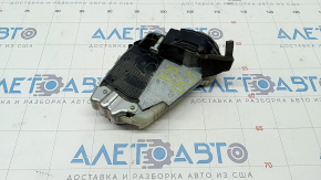 Toyota Prius 30 10-13 rear right door lock
