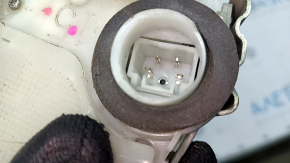 Toyota Prius 30 10-13 rear right door lock