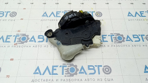 Front left door lock Toyota Prius 30 10-13