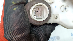 Front left door lock Toyota Prius 30 10-13