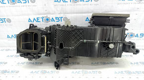 Heater body bare VW Touareg 11-17 without dry heater