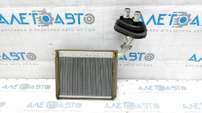 Heater radiator stove VW Touareg 11-17