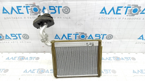 Heater radiator stove VW Touareg 11-17