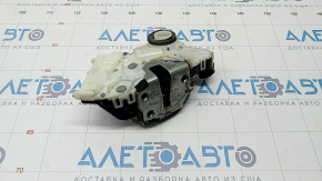 Front right door lock for Toyota Prius 30 10-13