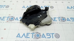 Front right door lock for Toyota Prius 30 10-13