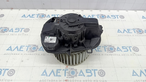 Motor heater fan VW Touareg 11-17