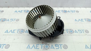Motor heater fan VW Touareg 11-17