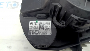 Motor heater fan VW Touareg 11-17