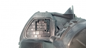 Motor heater fan VW Touareg 11-17