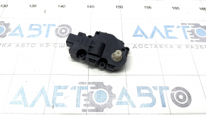 Actuator motor heater drive VW Touareg 11-17