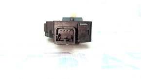 Actuator motor heater drive VW Touareg 11-17