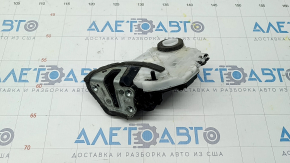 Rear left door lock for Toyota Highlander 14-19