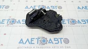 Rear left door lock for Toyota Highlander 14-19