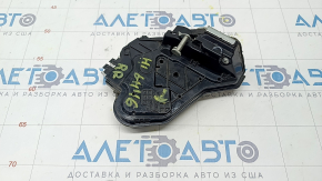 Rear right door lock for Toyota Highlander 14-19