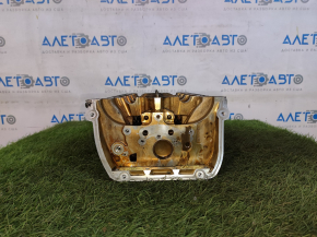 Cylinder head bare Audi Q5 8R 13-17 CPMB 2.0T