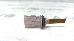 Cabin Air Temperature Sensor VW Touareg 11-17