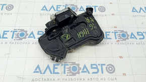 Front right door lock for Toyota Highlander 14-19