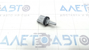 Air temperature sensor in the heater VW Touareg 11-17
