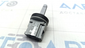Air temperature sensor in the heater VW Touareg 11-17