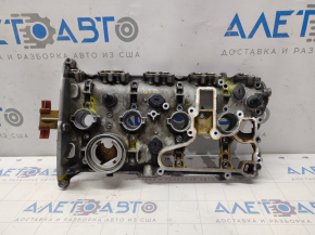 Valve cover Audi Q5 8R 13-17 2.0T
