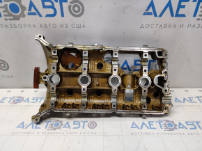 Valve cover Audi Q5 8R 13-17 2.0T