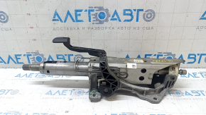 Chevrolet Cruze 16-Steering Column