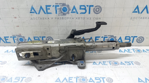 Chevrolet Cruze 16-Steering Column