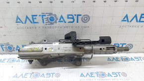 Chevrolet Cruze 16-Steering Column