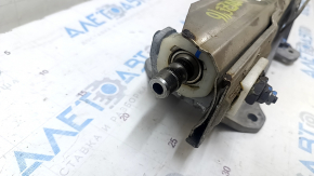 Chevrolet Cruze 16-Steering Column
