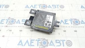Fuel Pump Control Unit VW Touareg 11-17