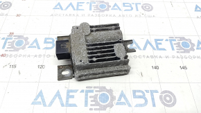 Fuel Pump Control Unit VW Touareg 11-17