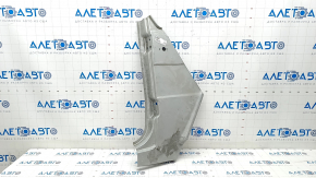Front Right Pillar Trim Mercedes W460 W461