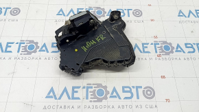 Front right door lock for Toyota Highlander 2013
