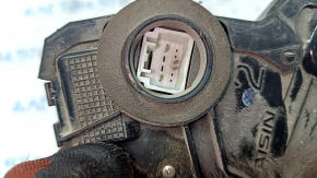 Front right door lock for Toyota Highlander 2013