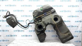 Fuel tank VW Touareg 11-17 3.6