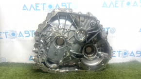 Front lid Jeep Cherokee KL 14- 2.4 FWD no fragment