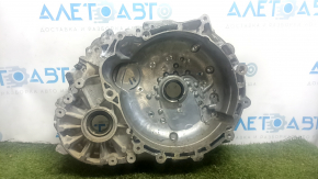 Front lid Jeep Cherokee KL 14- 2.4 FWD no fragment