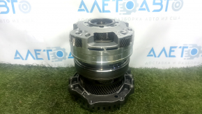 Clutch package Jeep Cherokee KL 14- 2.4 FWD