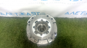 Clutch package Jeep Cherokee KL 14- 2.4 FWD