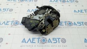 Rear right door lock for Toyota Highlander 2001-2007