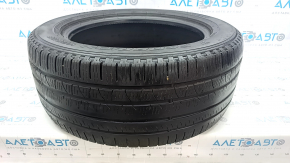 Tire R19 265/50 Pirelli Scorpion Verde 2018 all-season 4mm